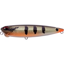 Velora Duo Realis Pencil 110 (Bone) BOA3327 Peacock Bass Hd Suni Yem
