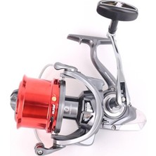 Velora Silstar High Marine Surf Makina Fd 9000 6+1 Bilye