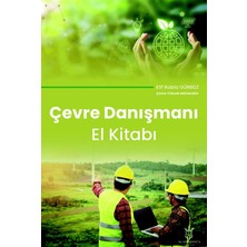 Akademisyen Kitabevi Çevre Danışmanı El Kitabı