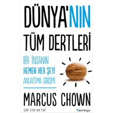 Domingo Yayınevi Dünya'nın Tüm Dertleri