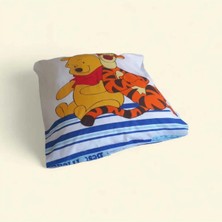 Zorlu Tekstil Winnie The Pooh Minder Kılıfı 80*80