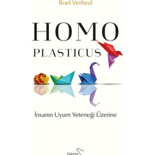 Paloma Yayınevi Homo Plasticus