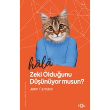 Fol Kitap Hala Zeki Olduğunu Düşünüyor Musun?