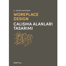 Yem Yayın Workplace Design / Çalışma Alanları Tasarımı
