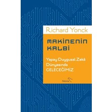 Paloma Yayınevi Makinenin Kalbi