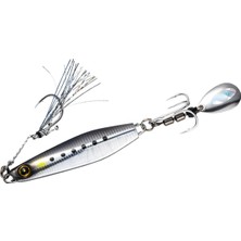 Velora Hayabusa Fs 417 Jack Eye Maki Maki Jig 40GR 7 cm No:1