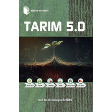 Birsen Yayınevi Tarım 5.0