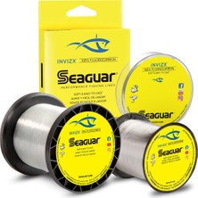 Velora Seaguar Invizx Florokarbon 200 Metre Olta Ipi 10-Pounds