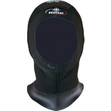 Velora Beuchat Başlık Focea 6, 5 mm Erkek S