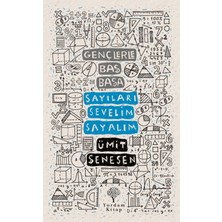 Yordam Kitap Gençlerle Baş Başa - Sayıları Sevelim Sayalım