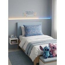 Zorlu Tekstil Lilo&stitch Pamuk Yastık Kılıfı