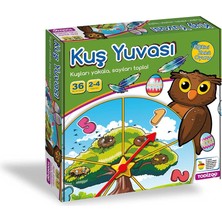 Velora Todizoo Kuş Yuvası