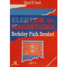 Bilim Yayınevi Elektrik ve Magnetizma - 2