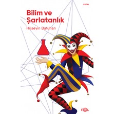 Fol Kitap Bilim ve Şarlatanlık
