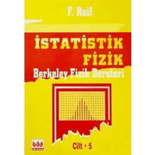 Bilim Yayınevi Istatistik Fizik Cilt:5