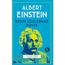 Alfa Yayınları Benim Sözlerimle Dünya