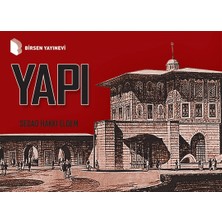 Birsen Yayınevi Yapı