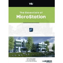 The Essentials Of Microstation