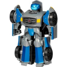 Velora Transformers Rescue Bots Kahraman Takımı - Autobot Mirage