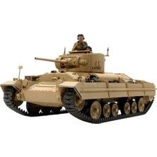 Velora Tamiya 35352 " "1: 35 British Valentine Mk Iı/ıv Araba