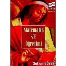 Evrim Yayınevi Matematik ve Öğretimi
