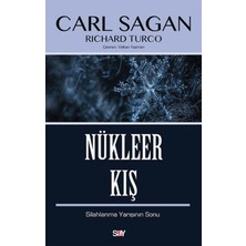Say Nükleer Kış