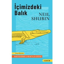 Içimizdeki Balık