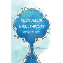 Say Bilim Nedir Nasıl Yapılır?