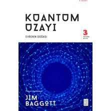Ketebe Yayınları Kuantum Uzayı
