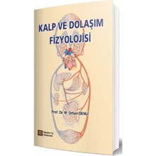 İstanbul Tıp Kitabevi Kalp ve Dolaşım Fizyolojisi