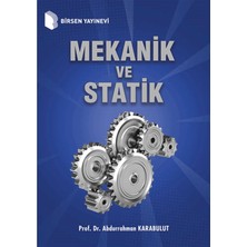 Birsen Yayınevi Mekanik ve Statik