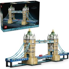Velora LEGO Architecture Tower Bridge 21067