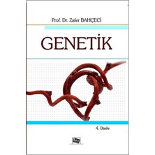 Anı Yayıncılık Genetik