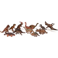 Velora Miniland 25610 – Container 12 Dinozor