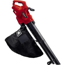 Alyron Store Elektrikli Yaprak Toplama Makinesi Gc-El 3024 E 3433370