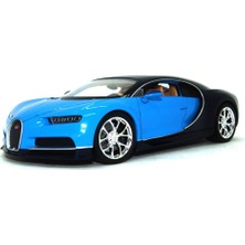 Velora Welly 1:24 Bugatti Chiron