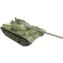 Velora Miniart 37004 – Modellbausatz "t-54 – 2 " Mod. 1949 Interior Kiti