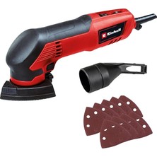 Alyron Store Üçgen Zımpara Tc-Ds 20 E 4464255