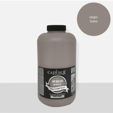 Velora Cadence Hybrid Acrylic Multisurfaces H-083 Soho, 2000ML