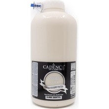 Velora Cadence Hybrid Acrylic Multisurfaces H006 Dantel Akrilik Boya, 2000 ml
