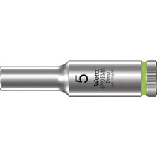 Alyron Store 8790 Hma Deep 5,0, Açık Yeşil, 5,0 mm