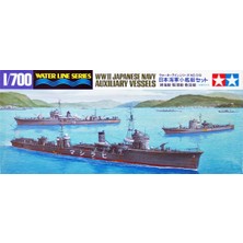 Velora Tamiya – 31519 – ) – Boot – Savaş Gemisi