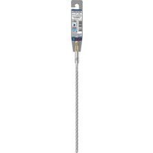 Alyron Store 1x Pro Sds Plus-5x Kırıcı Delici Delme Ucu (Donatılı Beton, Beton, Ø 6,50 Mm, Professional Aksesuar Kırıcı Delici)