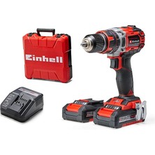 Alyron Store Professional Akülü Darbeli Vidalama Tp-Cd 18/50 Li-I Bl Kit 4513940