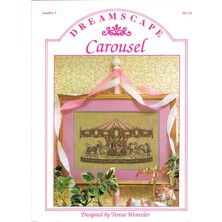 Velora Carousel; Dreamscape, No.7