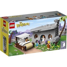 Velora Çok Renkli LEGO Oyuncakları 21316,