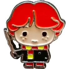 Velora Sihir Dükkanı Wizarding World - Harry Potter Pin - Ron