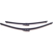 Velora Ön Cam Silecek Takımı 60X55CM Fiat Multipla ile Uyumlu 2006-2010