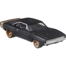 Velora Hot Wheels Hızlı ve Öfkeli Dodge Şarj Cihazı