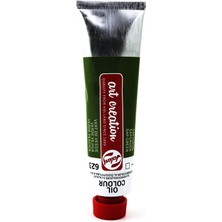 Velora Art Creatıon 40 ml Yağlı Boya 623 Sap Green